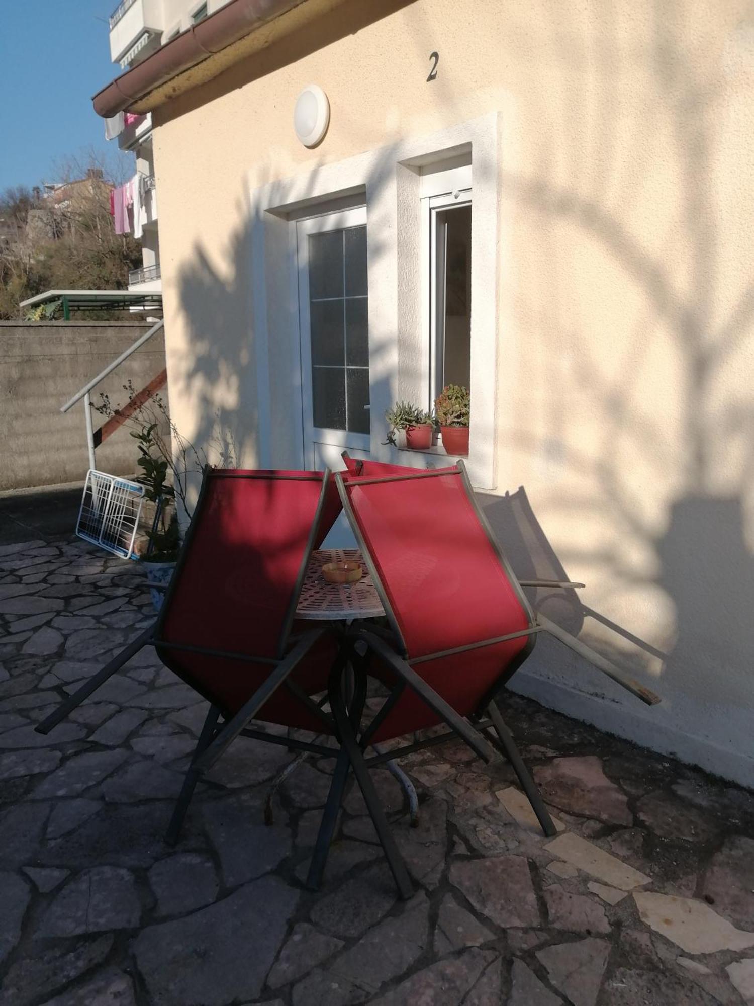 Apartments Zeljka-Dobrota Kotor Bagian luar foto