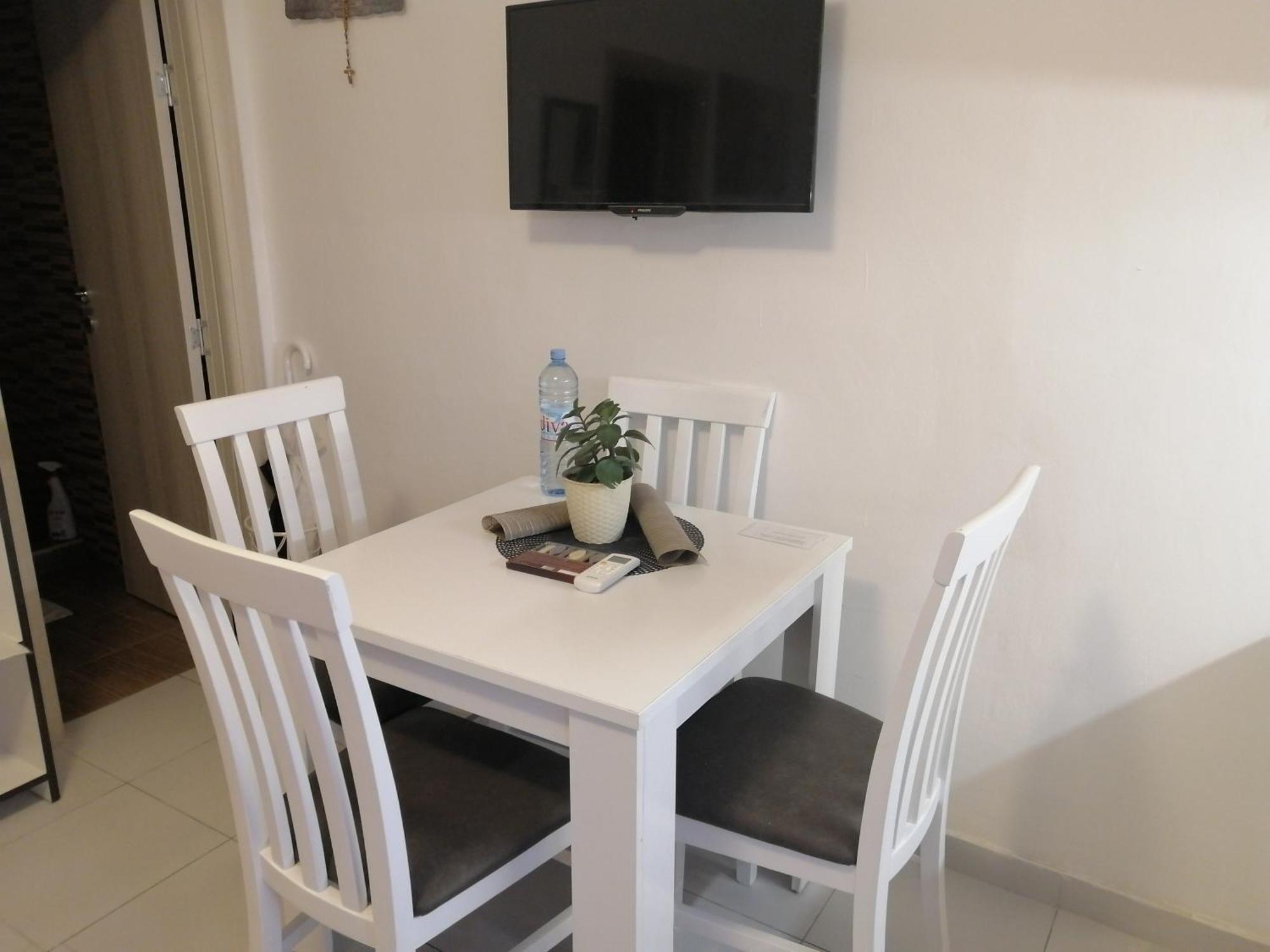 Apartments Zeljka-Dobrota Kotor Bagian luar foto