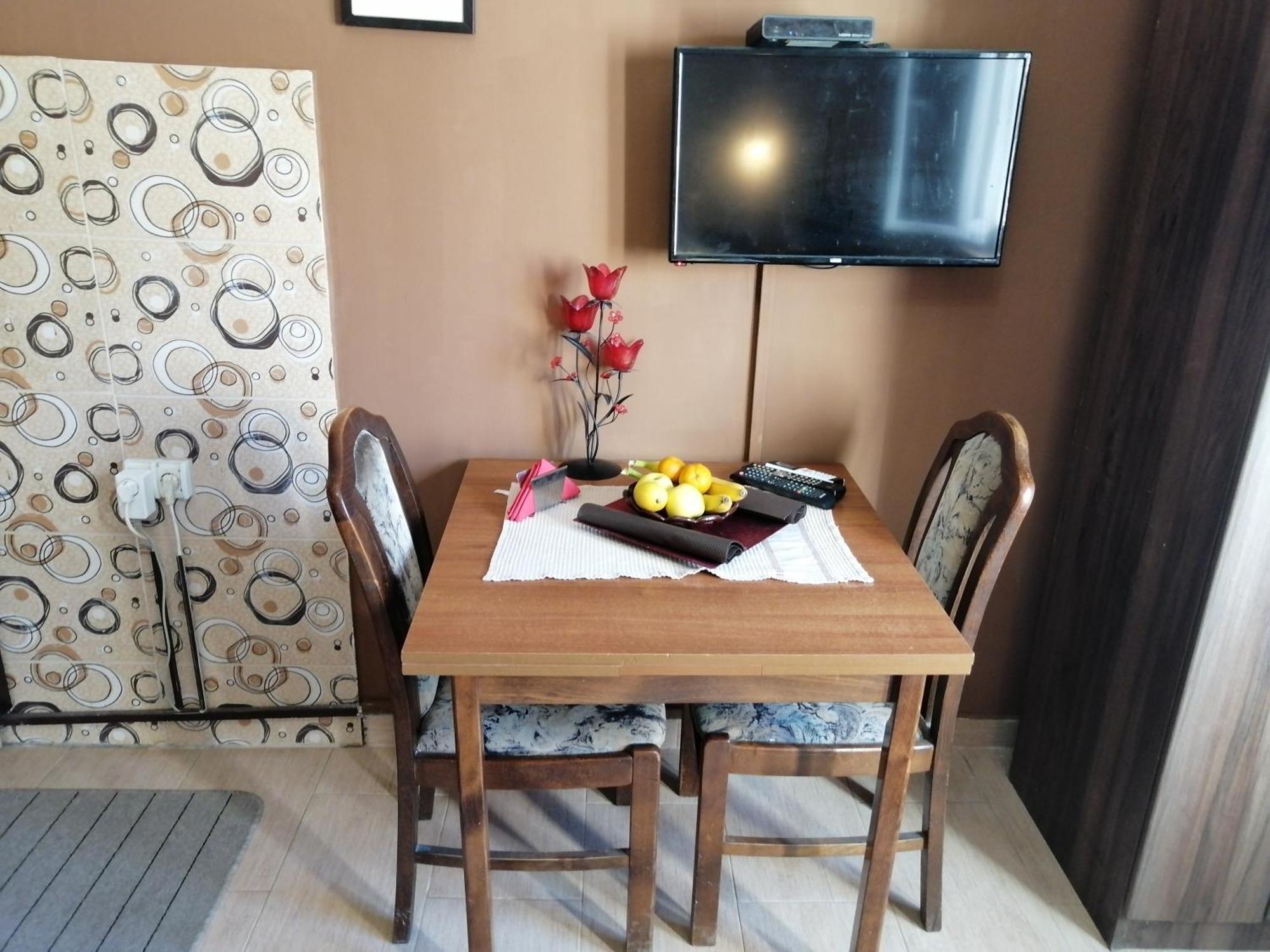 Apartments Zeljka-Dobrota Kotor Bagian luar foto