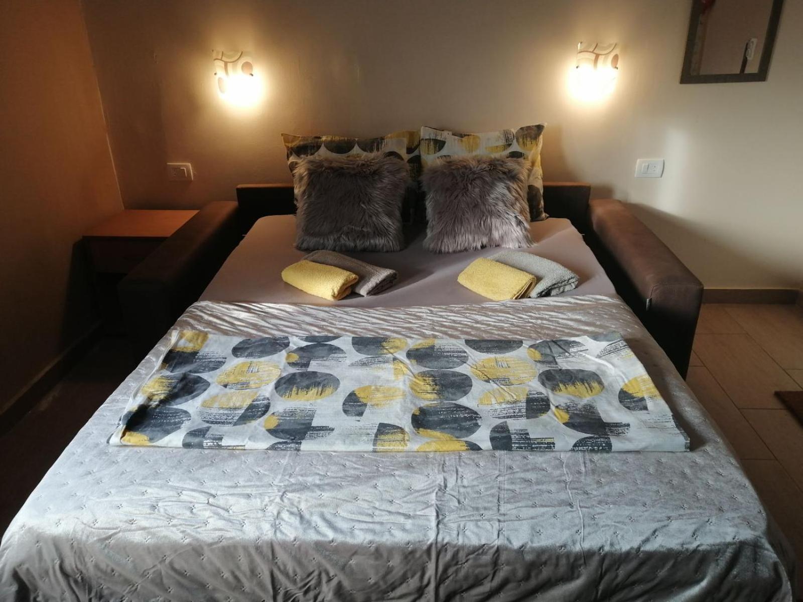 Apartments Zeljka-Dobrota Kotor Bagian luar foto