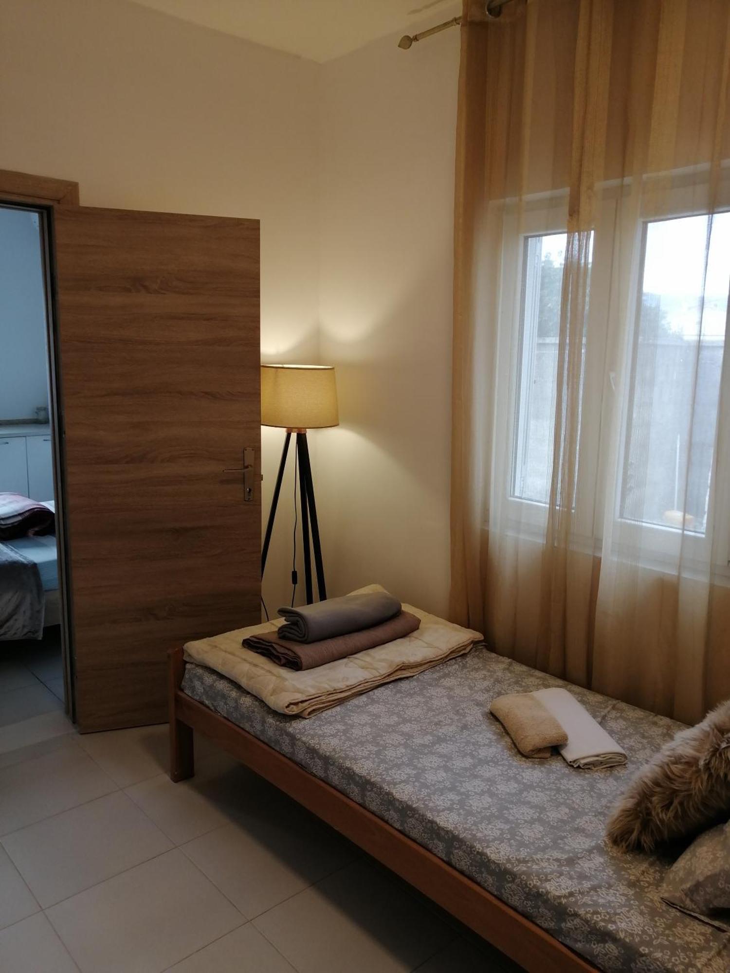 Apartments Zeljka-Dobrota Kotor Ruang foto
