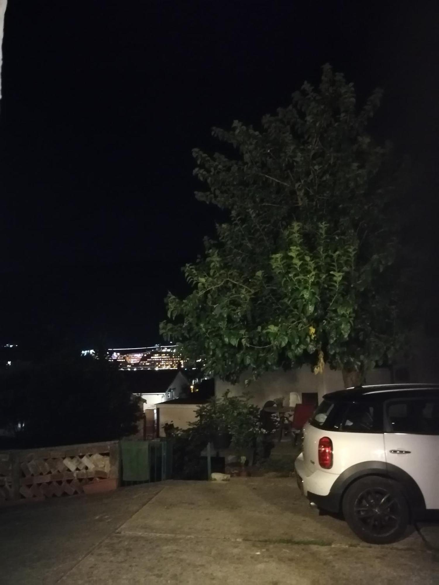 Apartments Zeljka-Dobrota Kotor Bagian luar foto