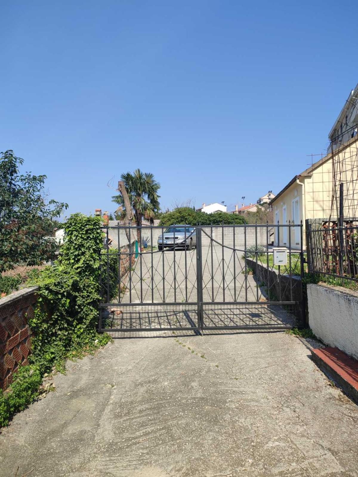 Apartments Zeljka-Dobrota Kotor Bagian luar foto