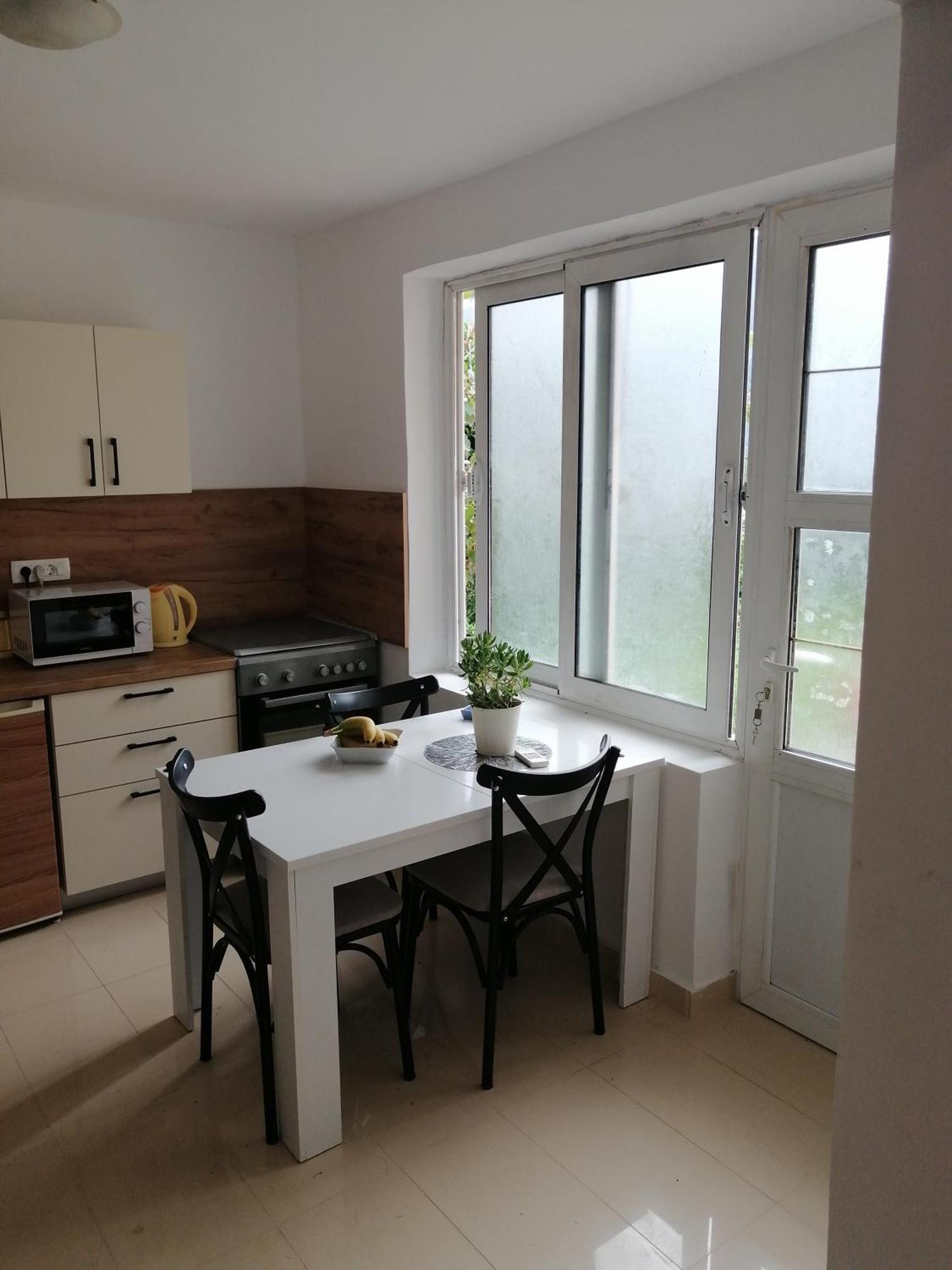 Apartments Zeljka-Dobrota Kotor Bagian luar foto