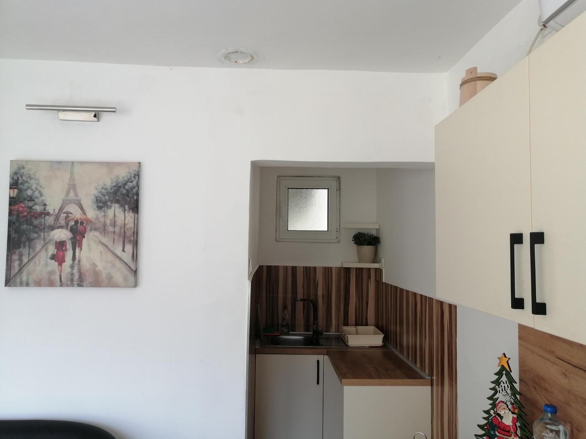 Apartments Zeljka-Dobrota Kotor Bagian luar foto