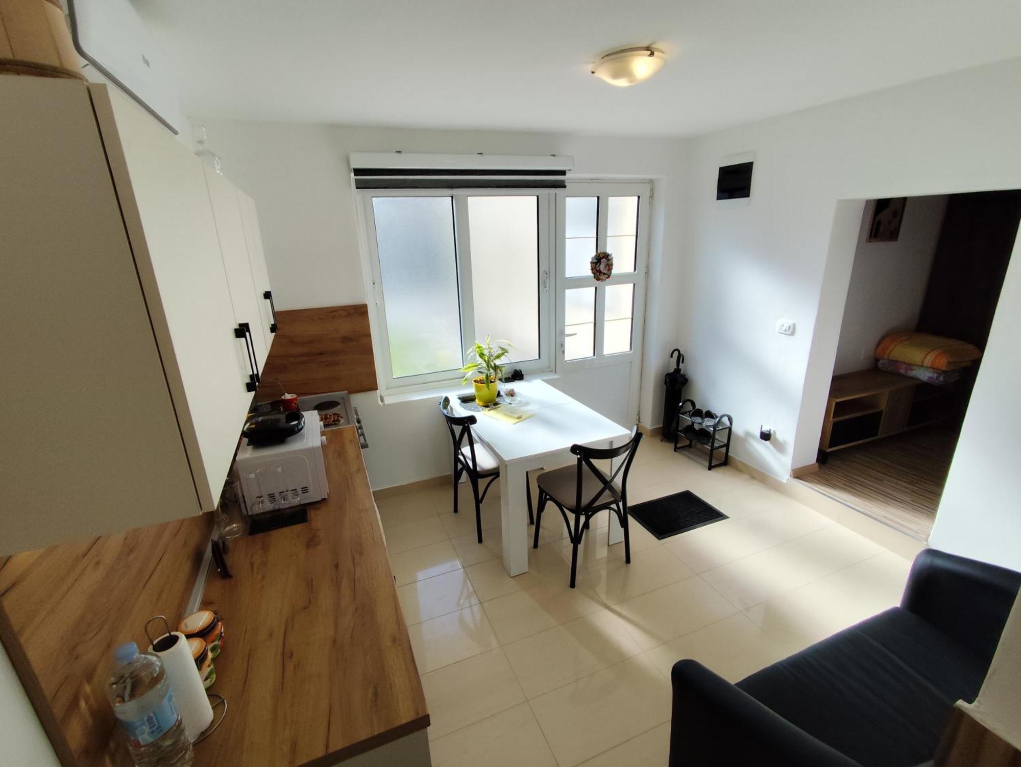 Apartments Zeljka-Dobrota Kotor Bagian luar foto