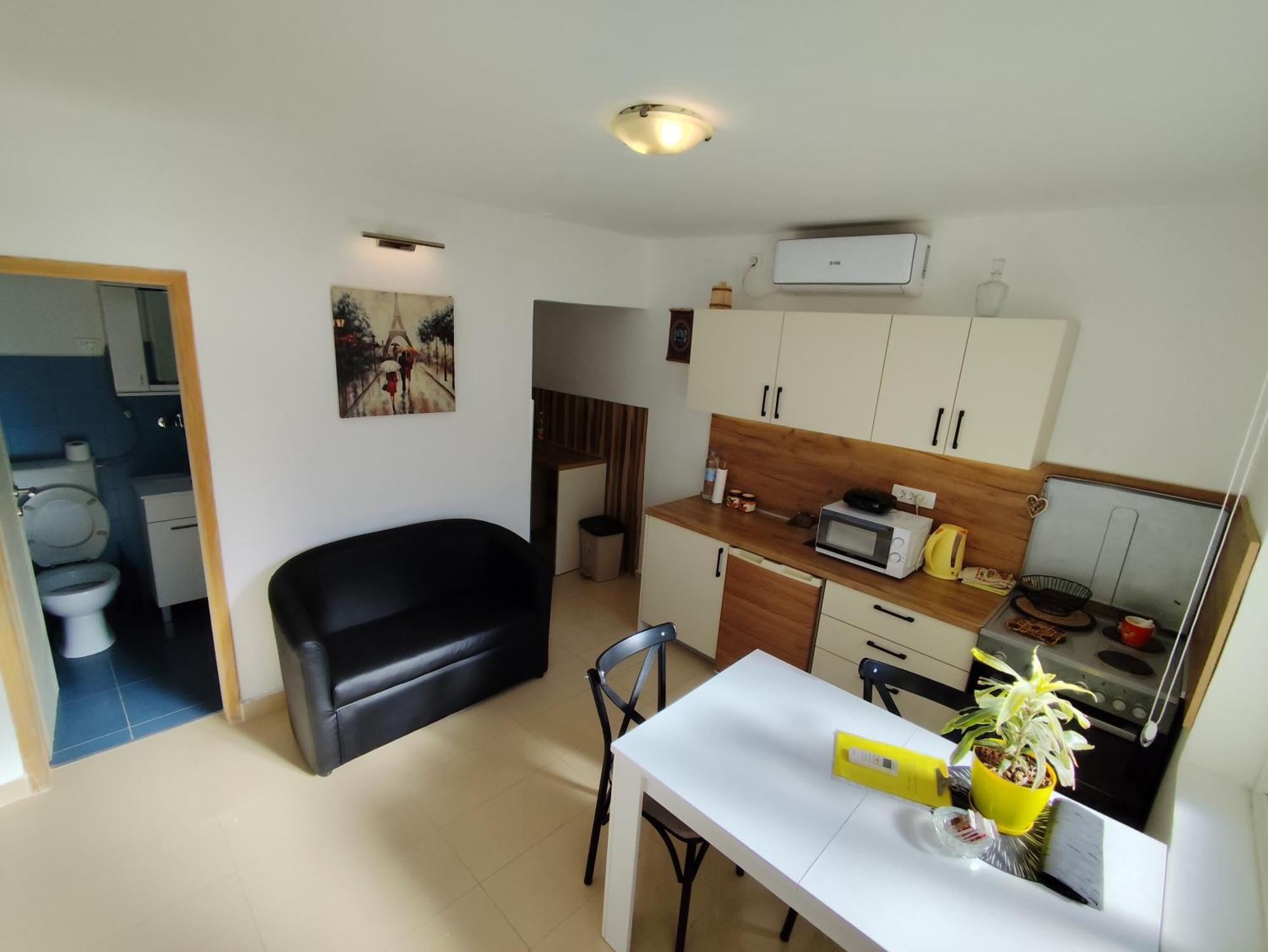 Apartments Zeljka-Dobrota Kotor Bagian luar foto