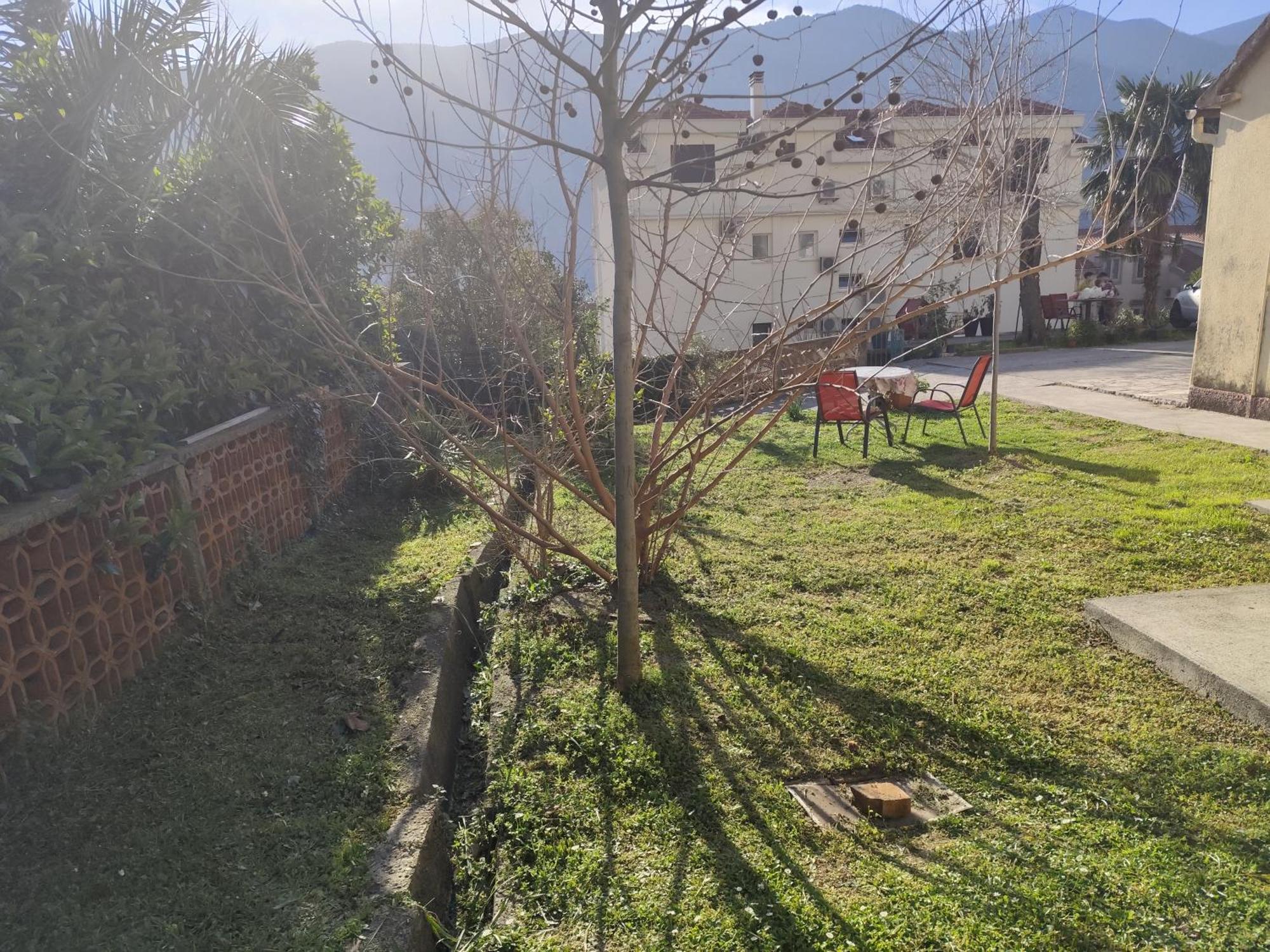 Apartments Zeljka-Dobrota Kotor Bagian luar foto